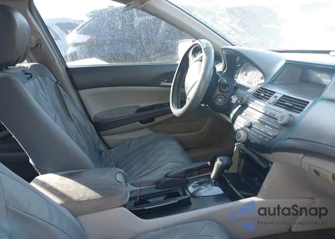 2009 Honda Accord 2.4 Lx from USA, damaged, VIN 1HGCP26379A055401